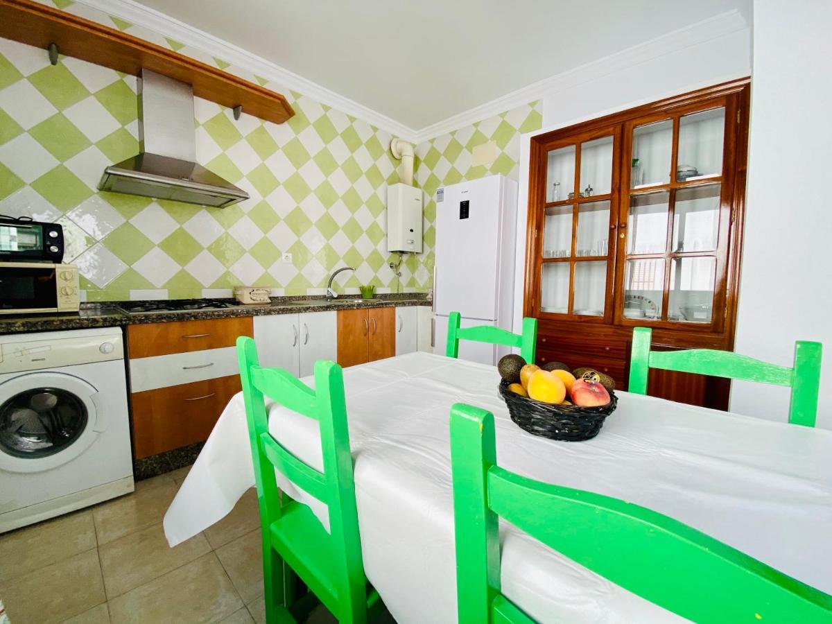 Apartamento Ramón y Cajal 6 Chipiona Exterior foto